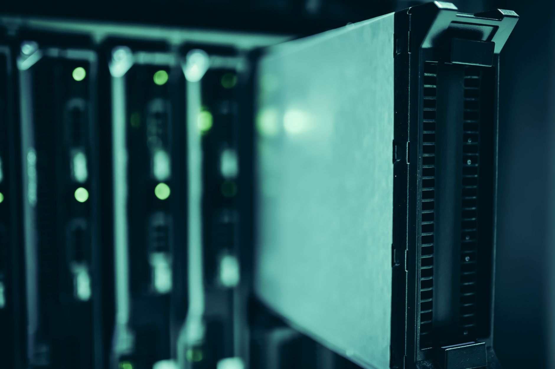 Services informatiques à Tours